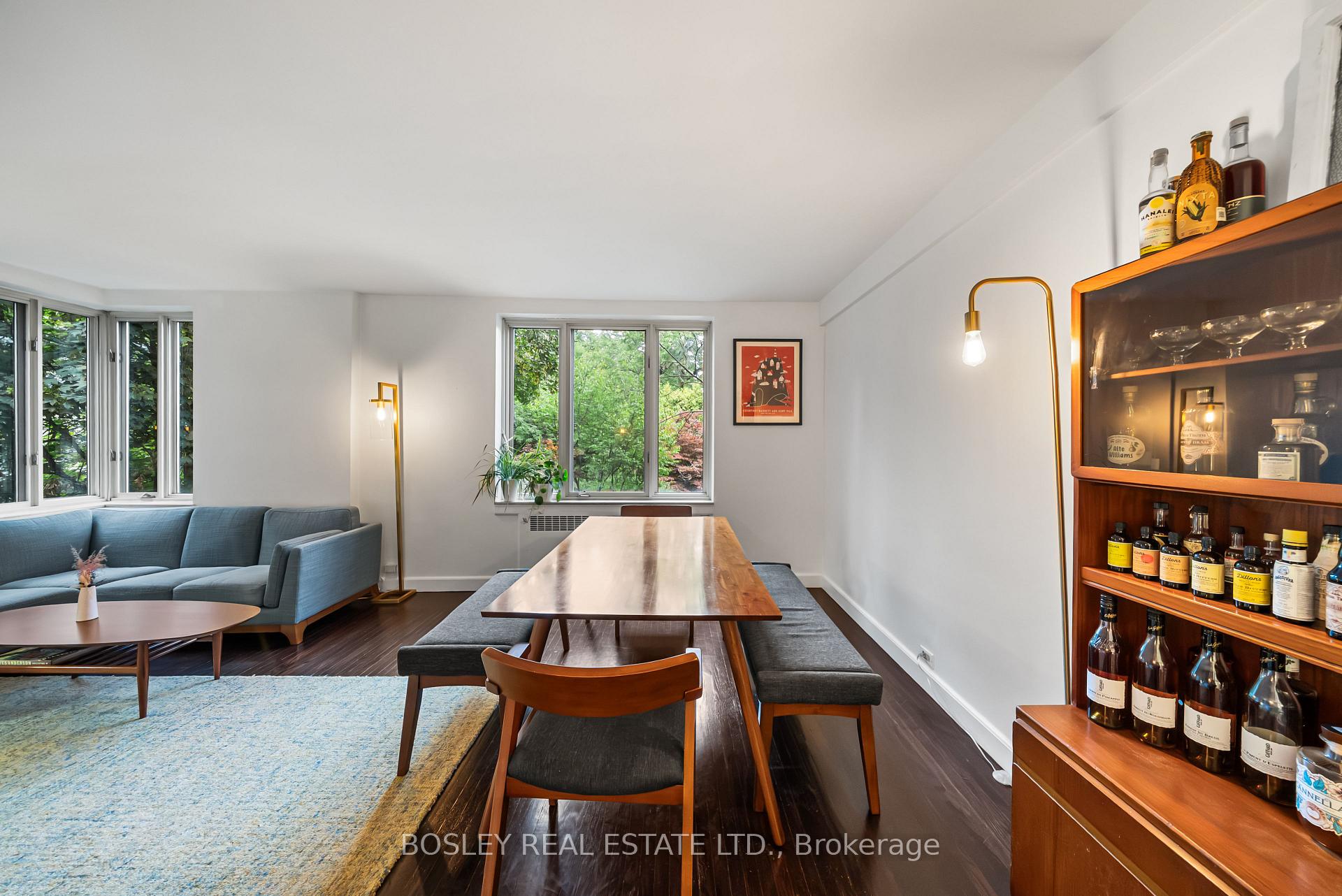 Photo 7 of Unit 210, 150 Farnham Avenue, Toronto, Yonge-St. Clair — HOMEH