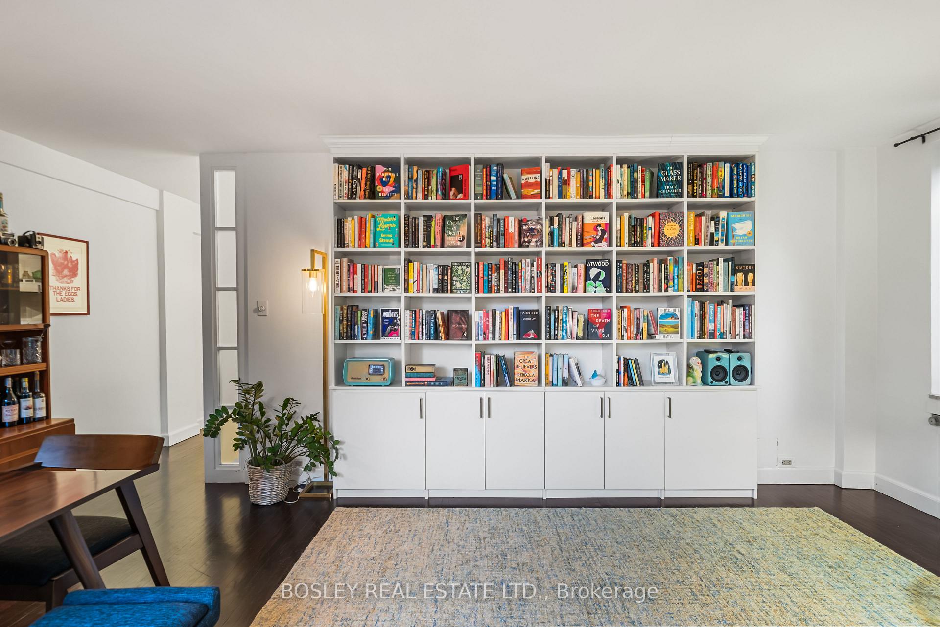 Photo 9 of Unit 210, 150 Farnham Avenue, Toronto, Yonge-St. Clair — HOMEH