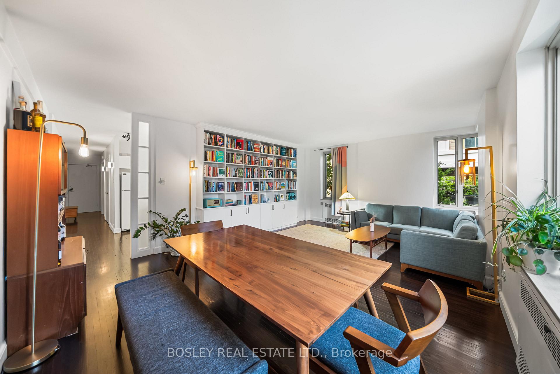 Photo 13 of Unit 210, 150 Farnham Avenue, Toronto, Yonge-St. Clair — HOMEH