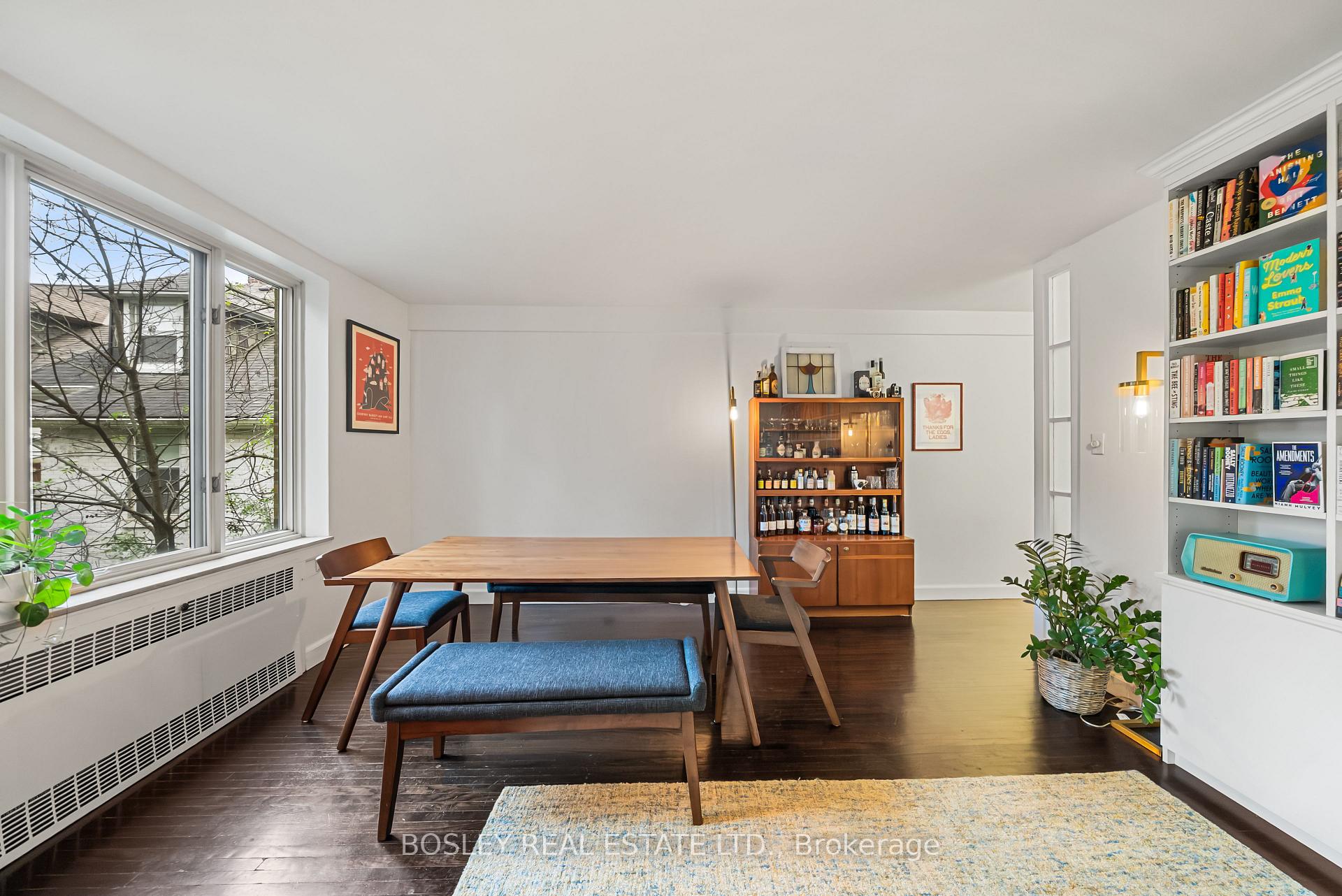 Photo 12 of Unit 210, 150 Farnham Avenue, Toronto, Yonge-St. Clair — HOMEH