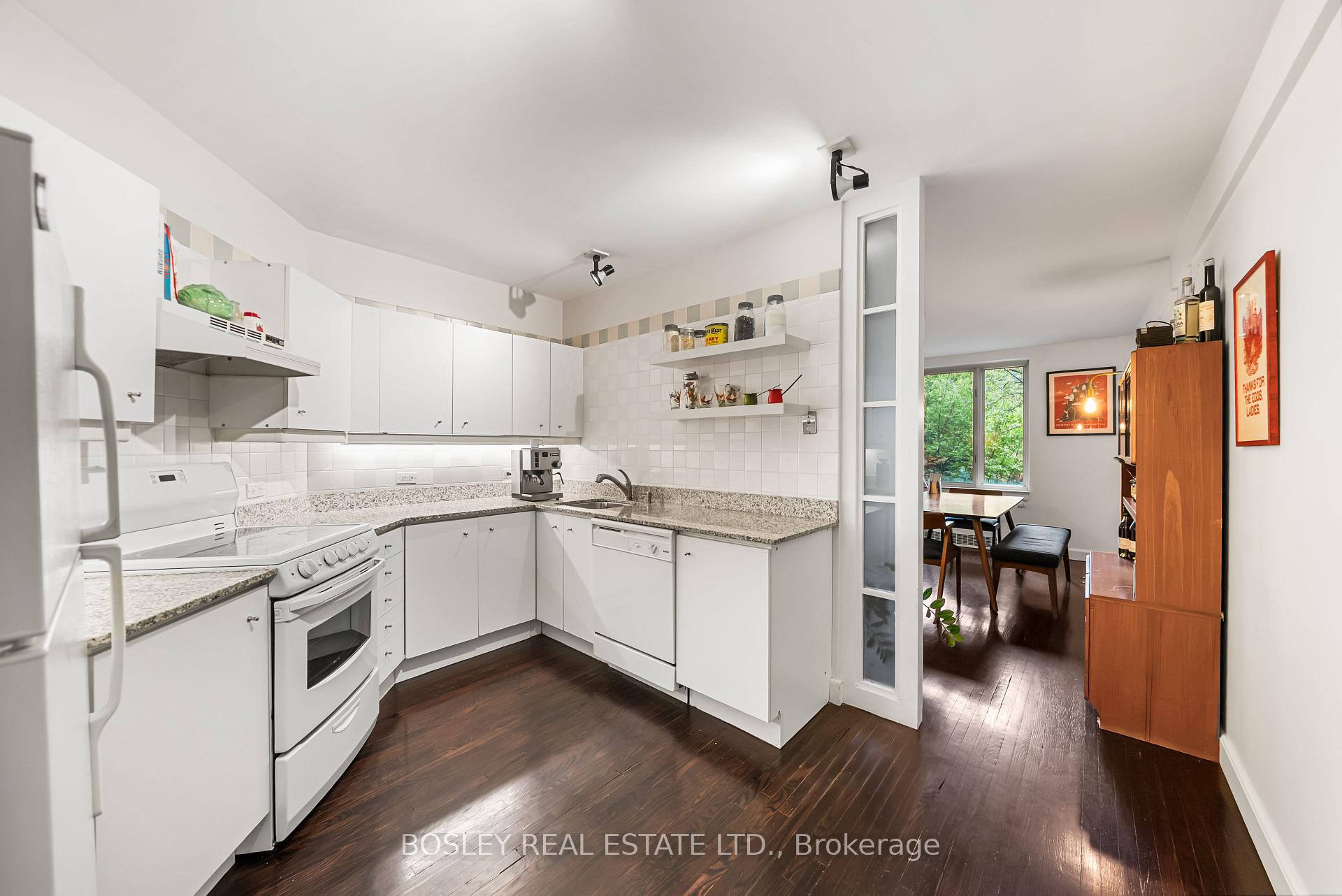 Photo 14 of Unit 210, 150 Farnham Avenue, Toronto, Yonge-St. Clair — HOMEH