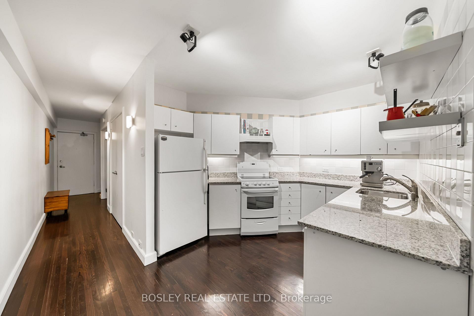 Photo 16 of Unit 210, 150 Farnham Avenue, Toronto, Yonge-St. Clair — HOMEH