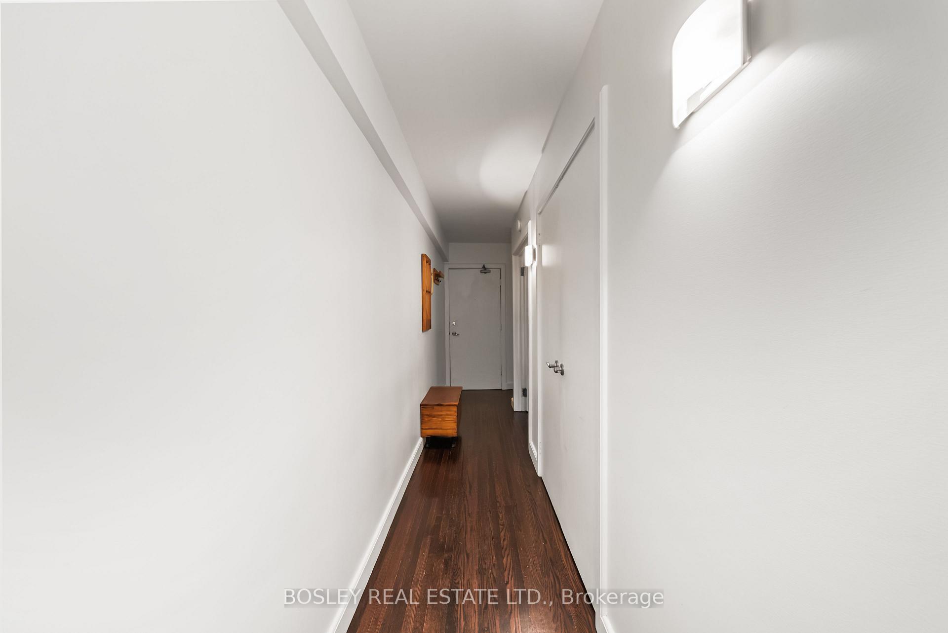Photo 17 of Unit 210, 150 Farnham Avenue, Toronto, Yonge-St. Clair — HOMEH