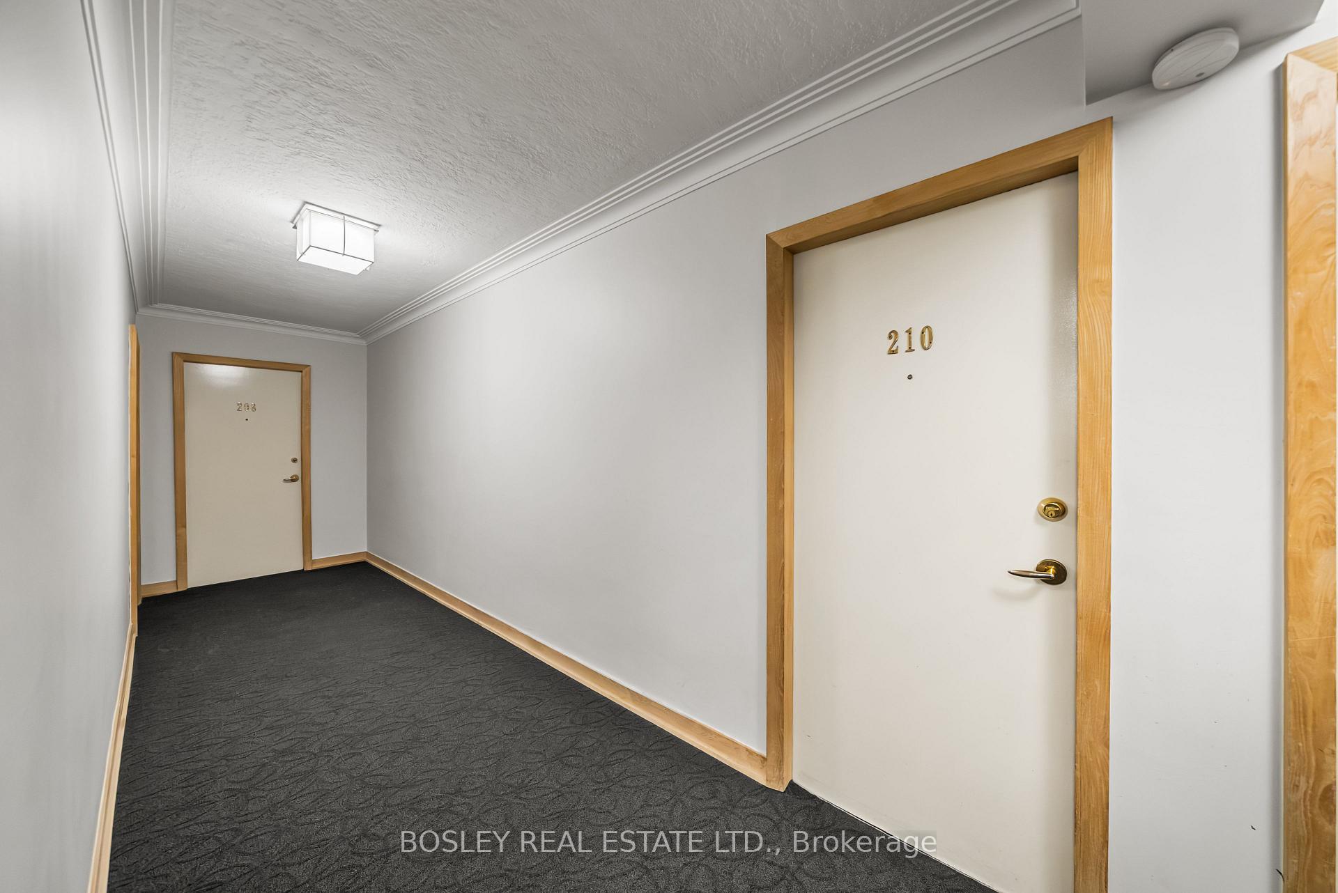 Photo 21 of Unit 210, 150 Farnham Avenue, Toronto, Yonge-St. Clair — HOMEH
