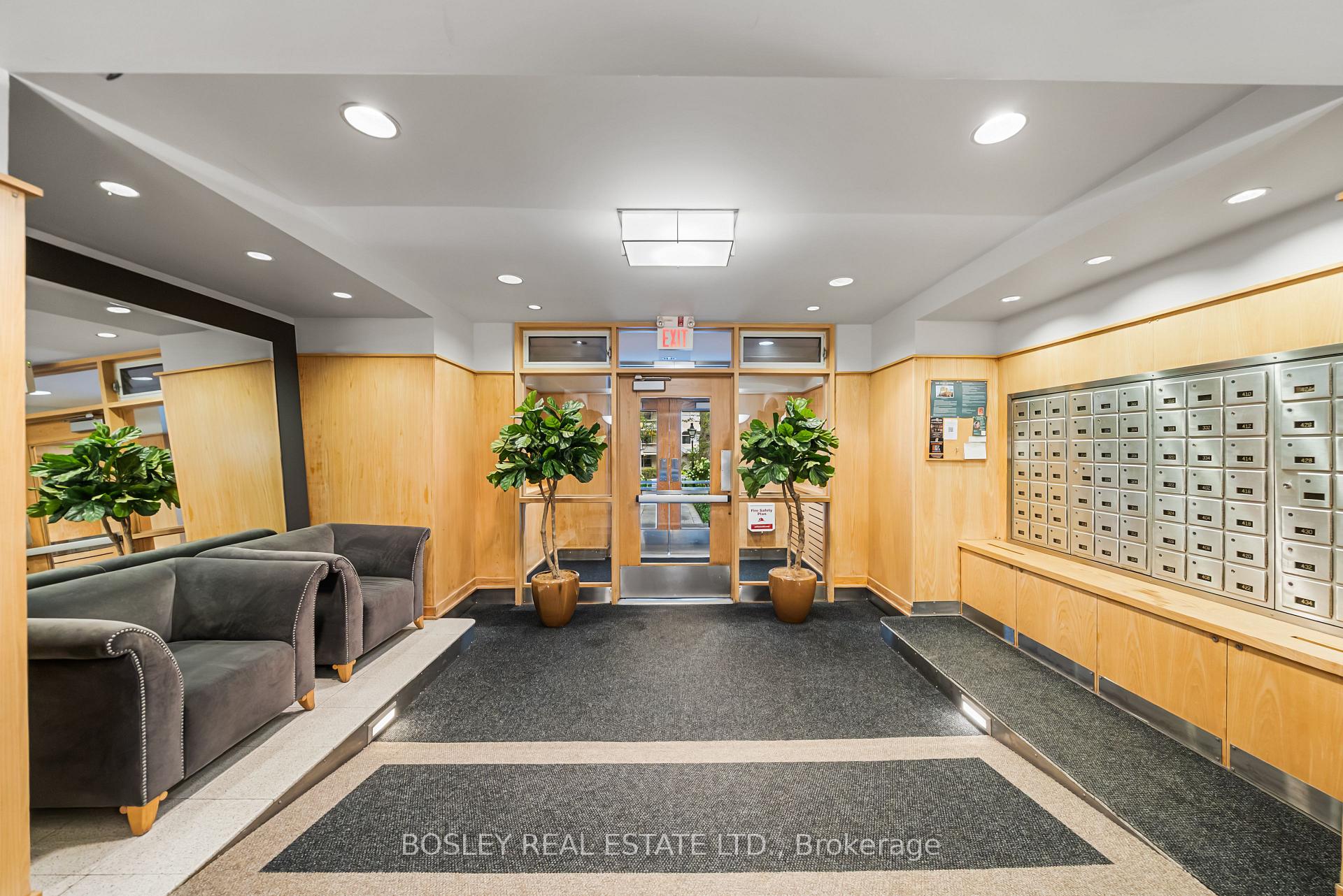 Photo 22 of Unit 210, 150 Farnham Avenue, Toronto, Yonge-St. Clair — HOMEH