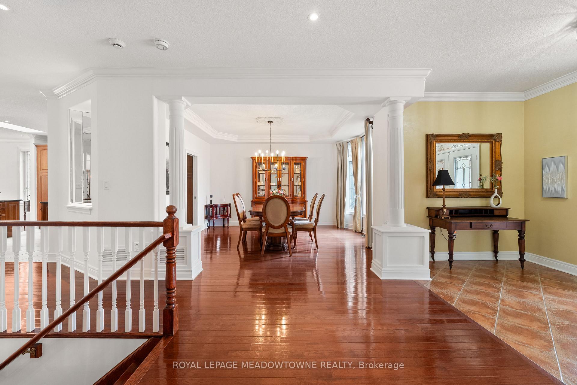 Photo 5 of 17 Mcnutt Street, Brampton, Bram West — HOMEH