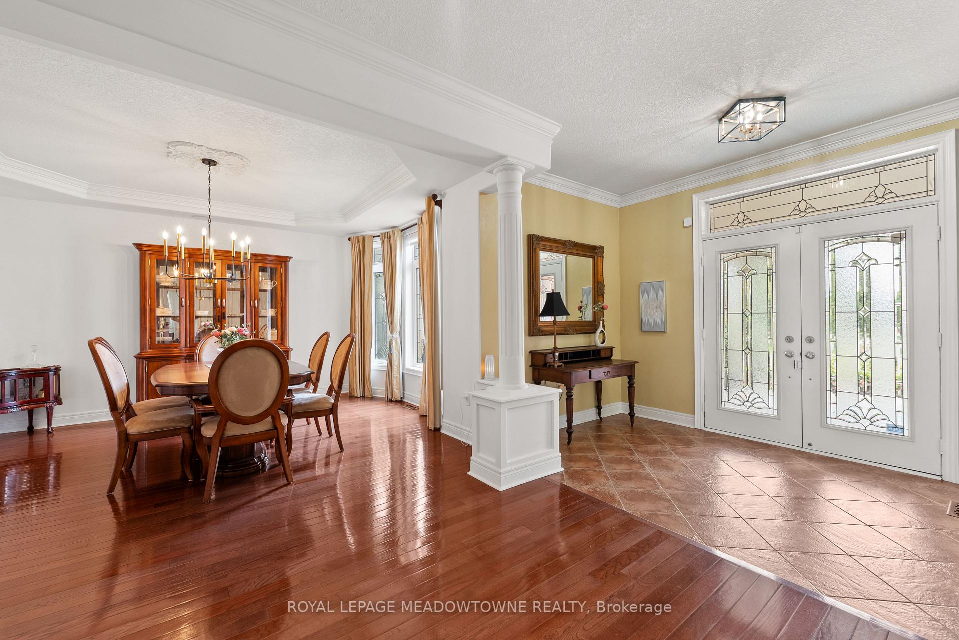 Photo 6 of 17 Mcnutt Street, Brampton, Bram West — HOMEH