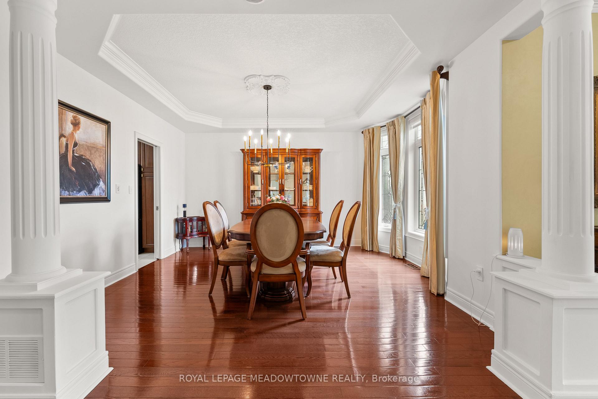 Photo 8 of 17 Mcnutt Street, Brampton, Bram West — HOMEH