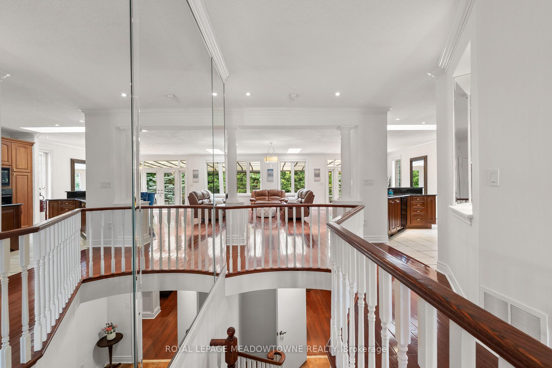 Photo 9 of 17 Mcnutt Street, Brampton, Bram West — HOMEH