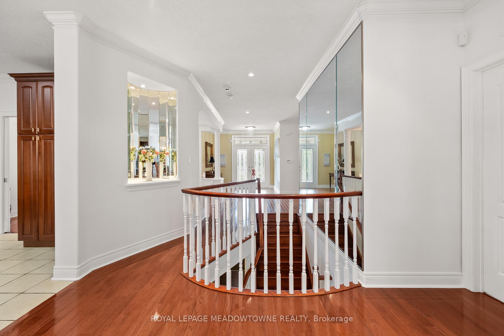 Photo 10 of 17 Mcnutt Street, Brampton, Bram West — HOMEH