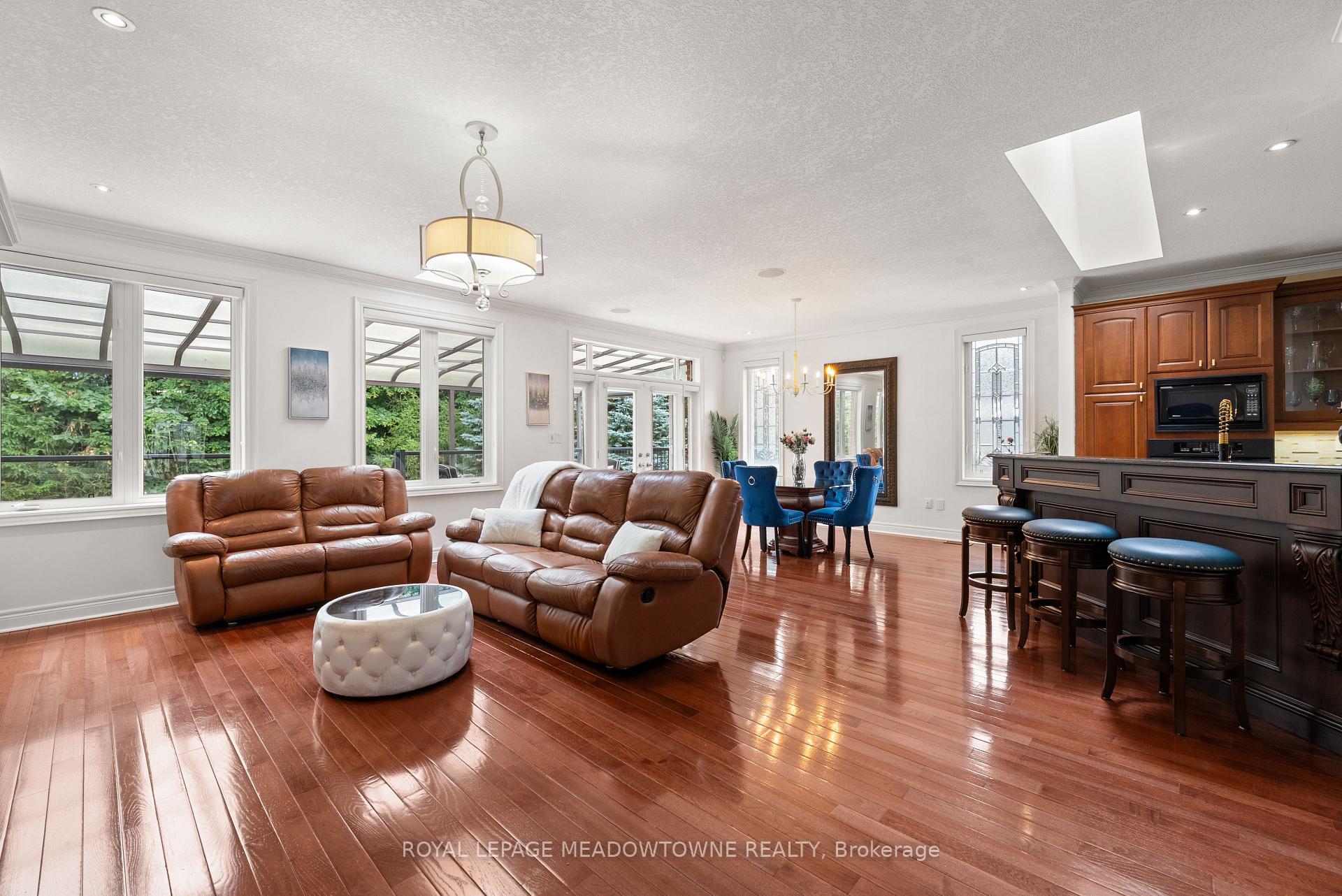 Photo 12 of 17 Mcnutt Street, Brampton, Bram West — HOMEH