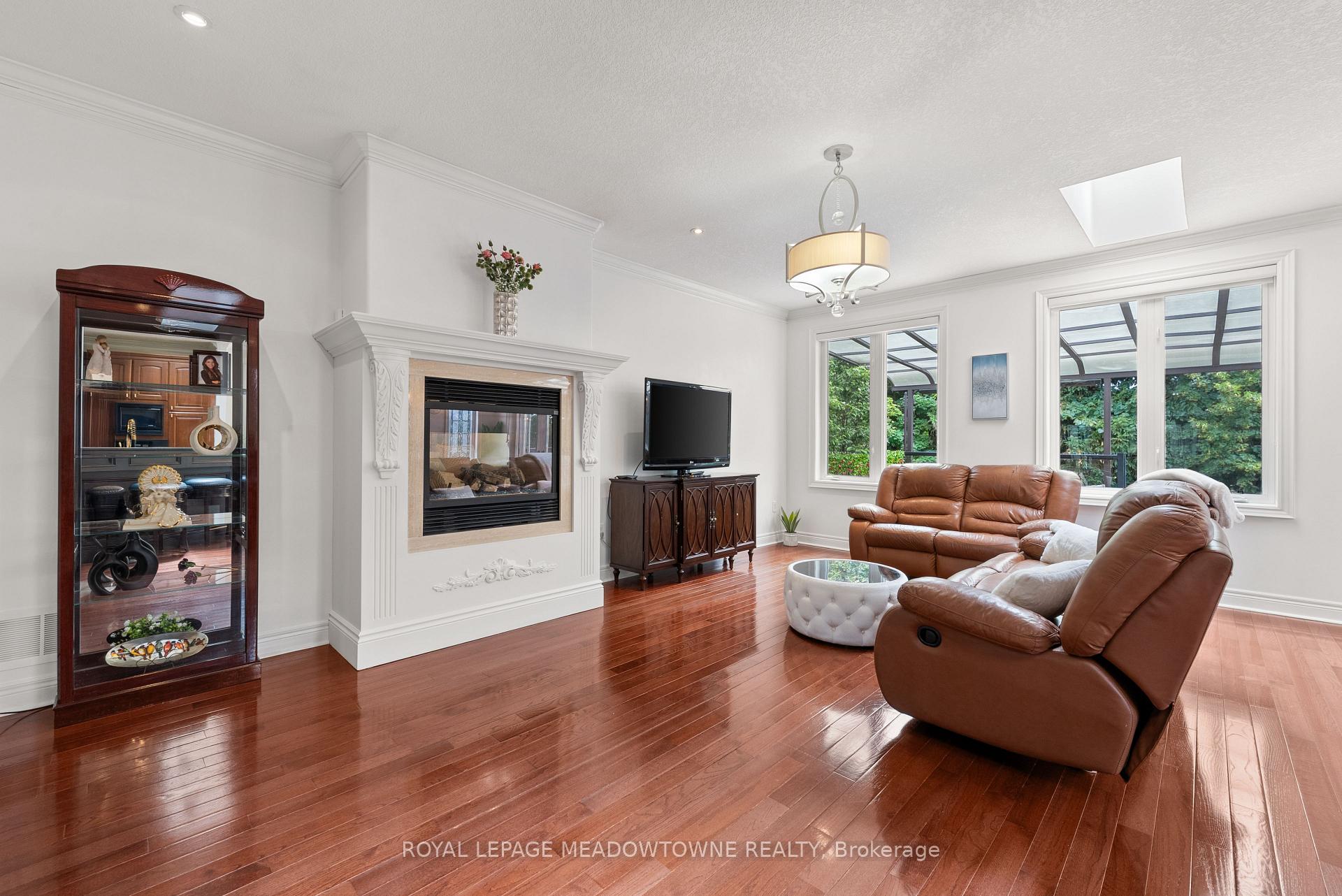 Photo 14 of 17 Mcnutt Street, Brampton, Bram West — HOMEH