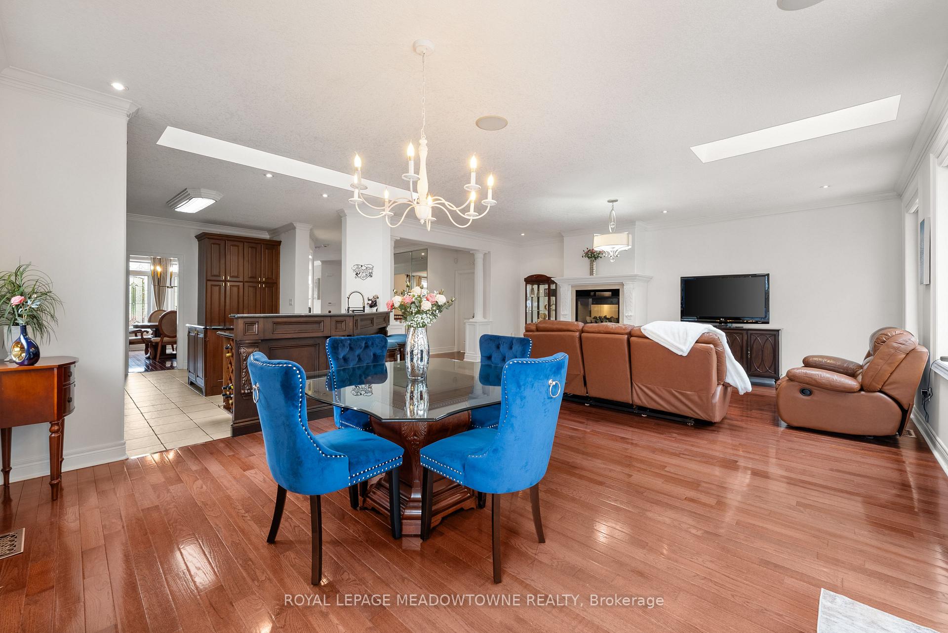 Photo 15 of 17 Mcnutt Street, Brampton, Bram West — HOMEH
