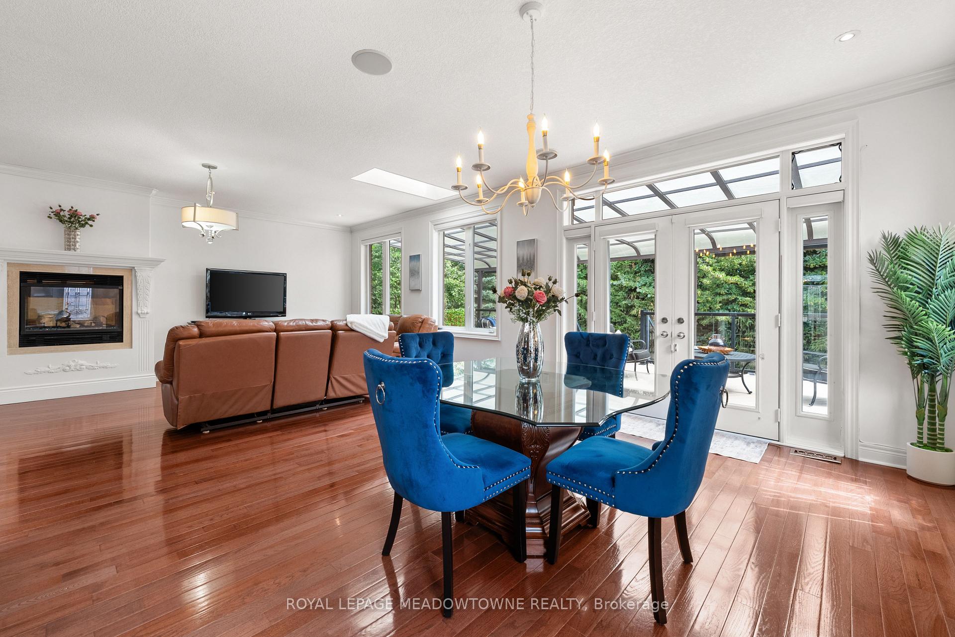 Photo 16 of 17 Mcnutt Street, Brampton, Bram West — HOMEH