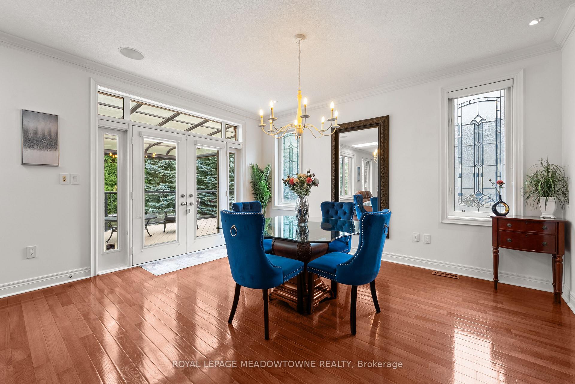 Photo 17 of 17 Mcnutt Street, Brampton, Bram West — HOMEH