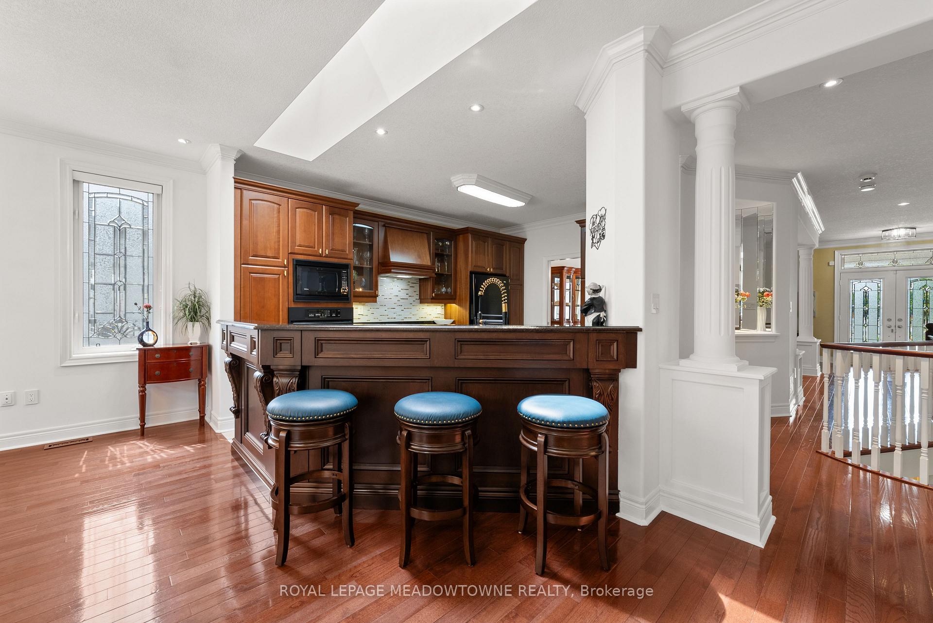 Photo 18 of 17 Mcnutt Street, Brampton, Bram West — HOMEH