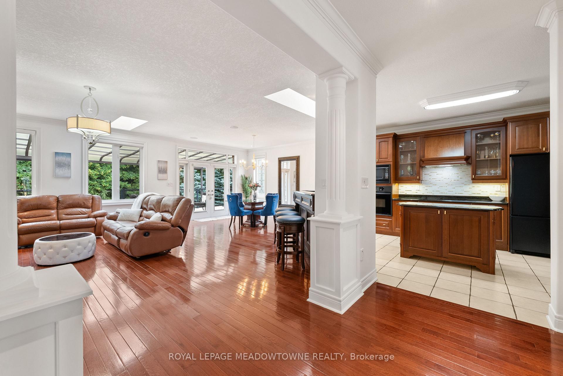Photo 19 of 17 Mcnutt Street, Brampton, Bram West — HOMEH