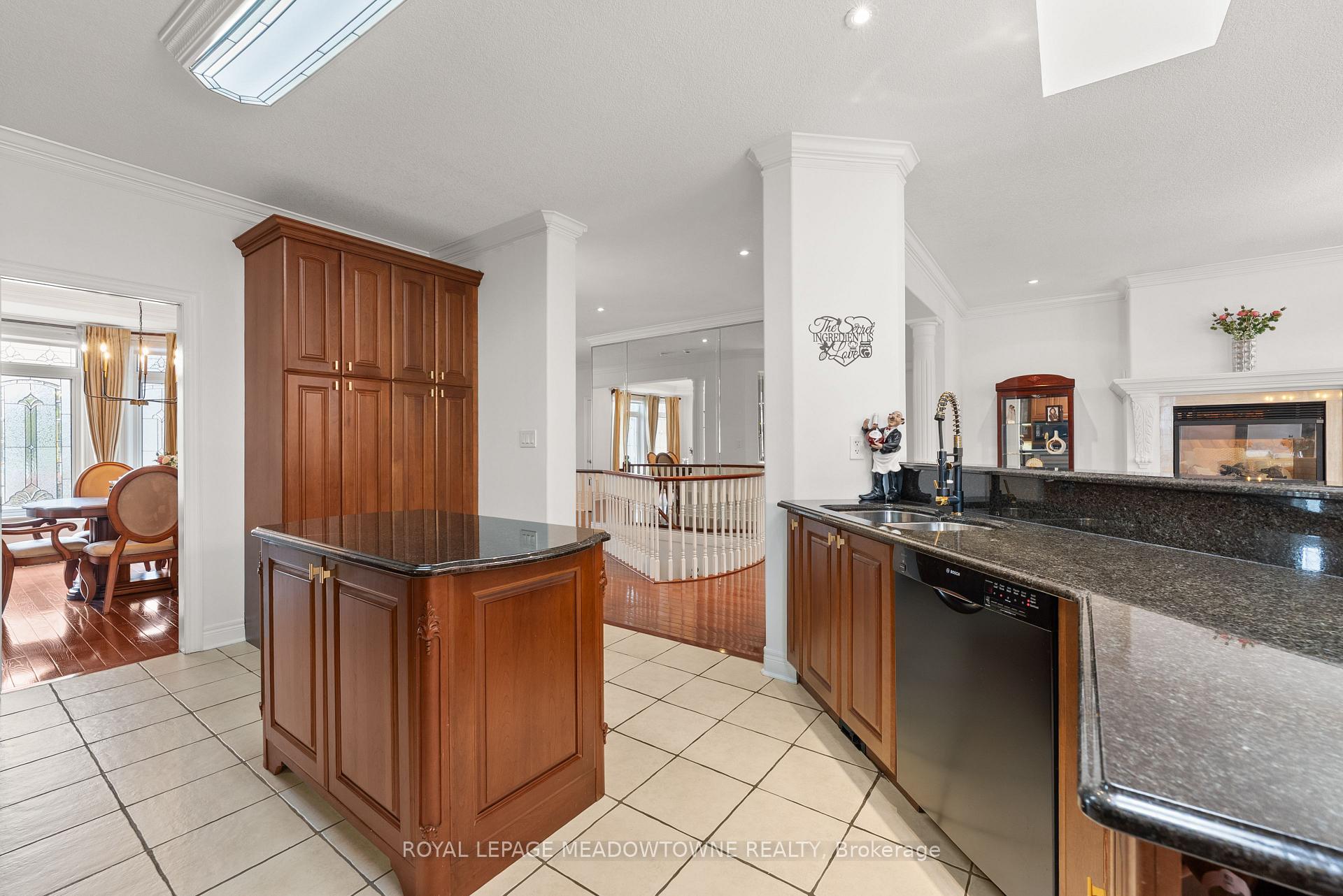 Photo 24 of 17 Mcnutt Street, Brampton, Bram West — HOMEH