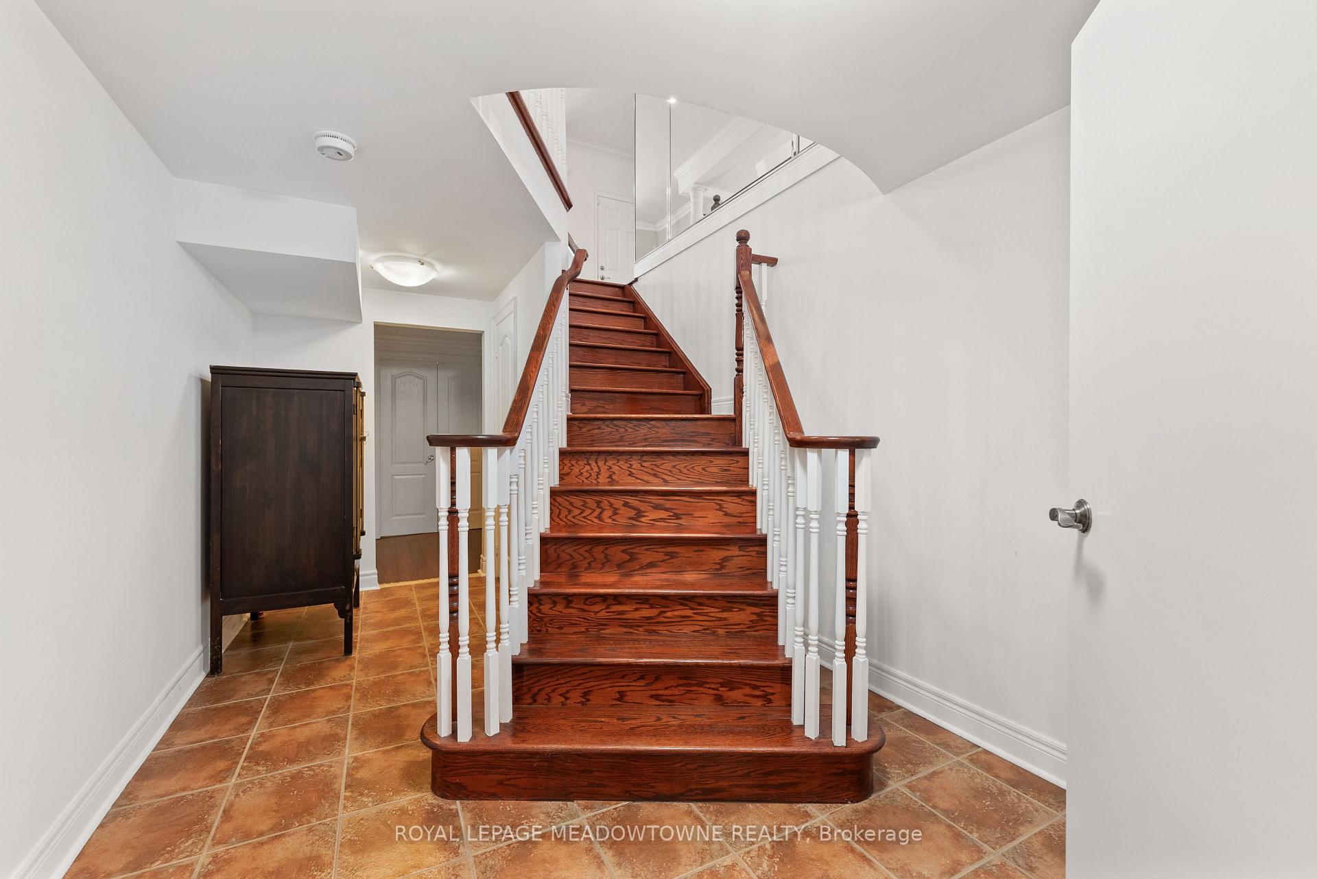 Photo 30 of 17 Mcnutt Street, Brampton, Bram West — HOMEH