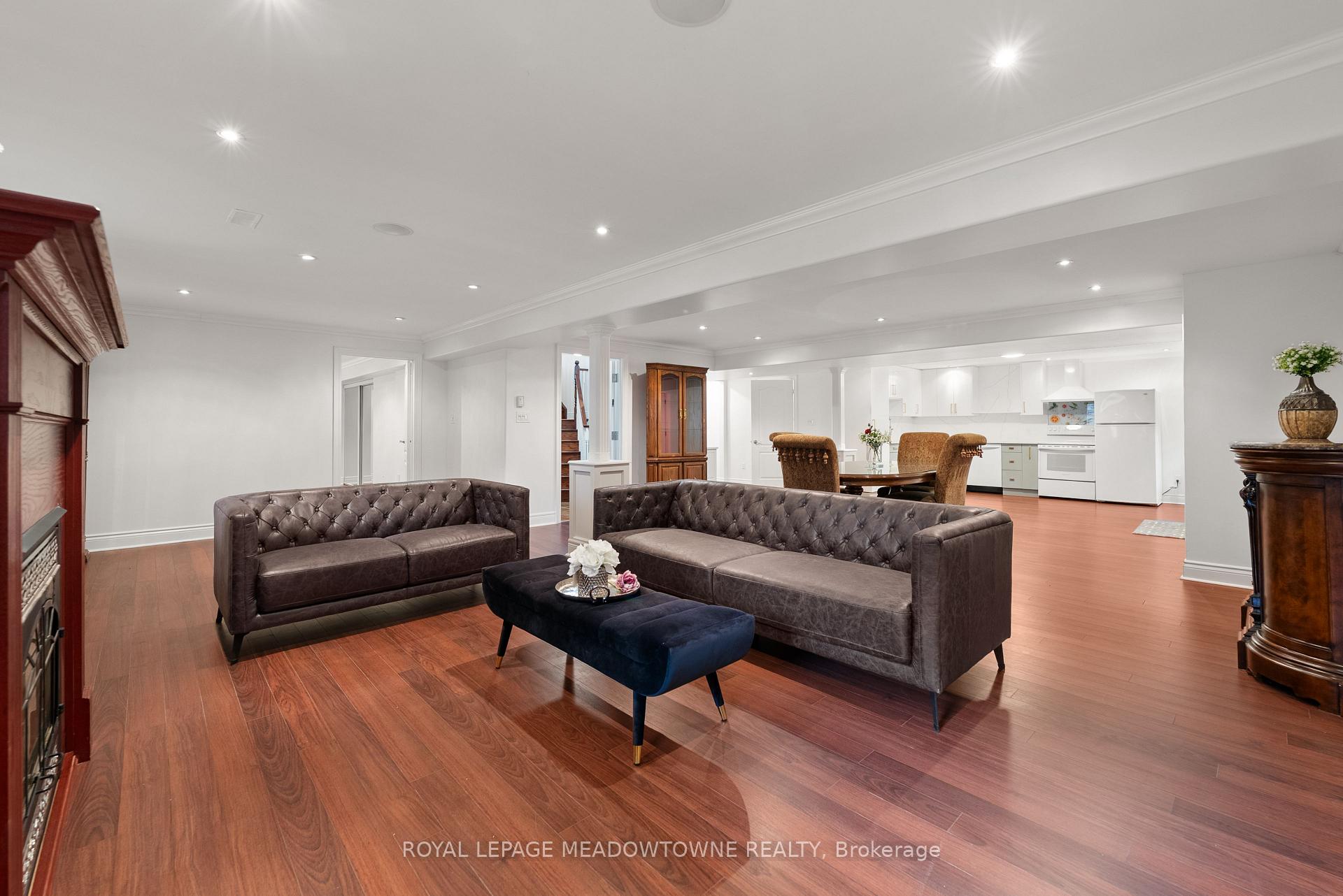 Photo 31 of 17 Mcnutt Street, Brampton, Bram West — HOMEH