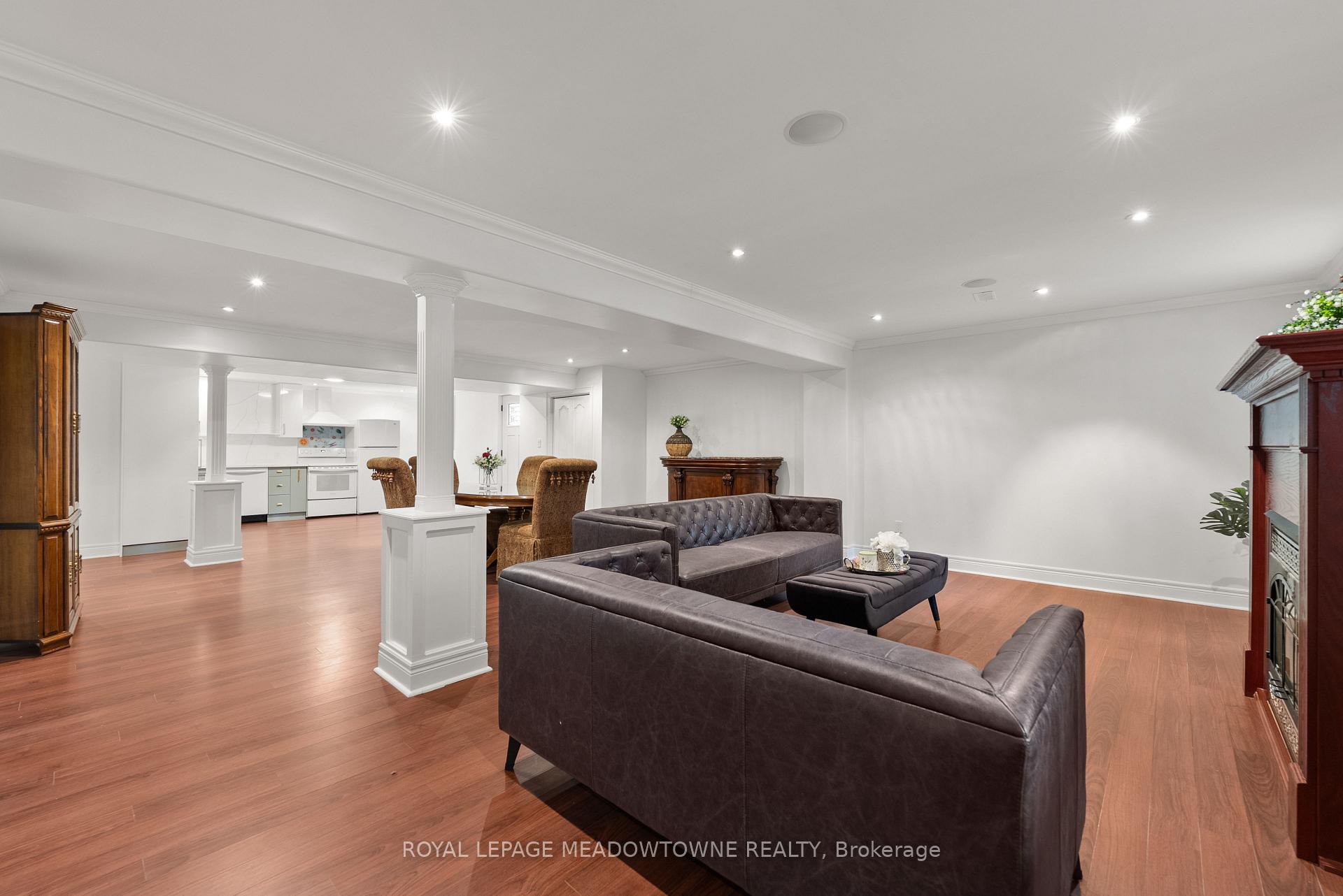 Photo 32 of 17 Mcnutt Street, Brampton, Bram West — HOMEH