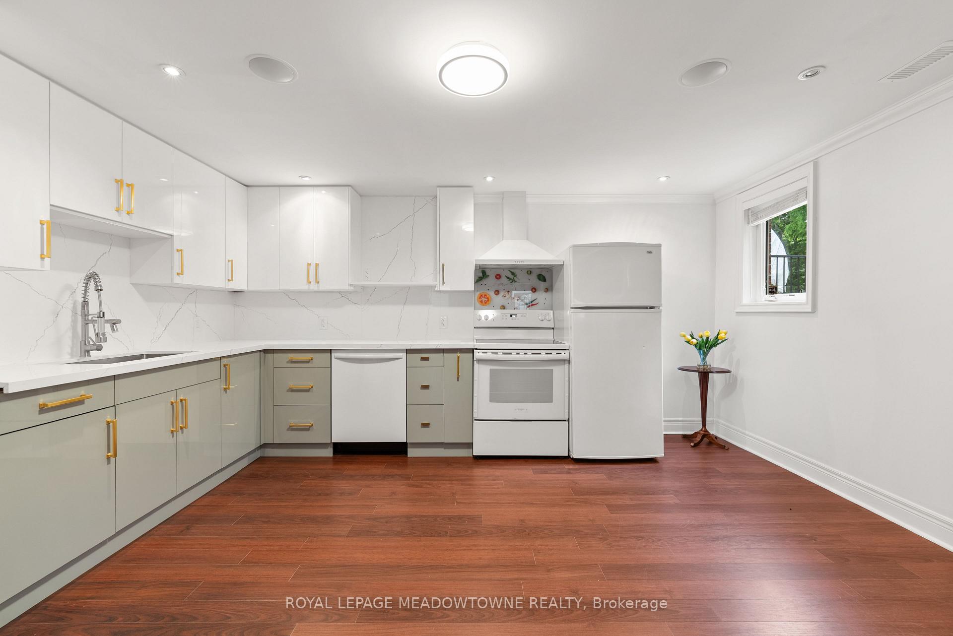 Photo 34 of 17 Mcnutt Street, Brampton, Bram West — HOMEH