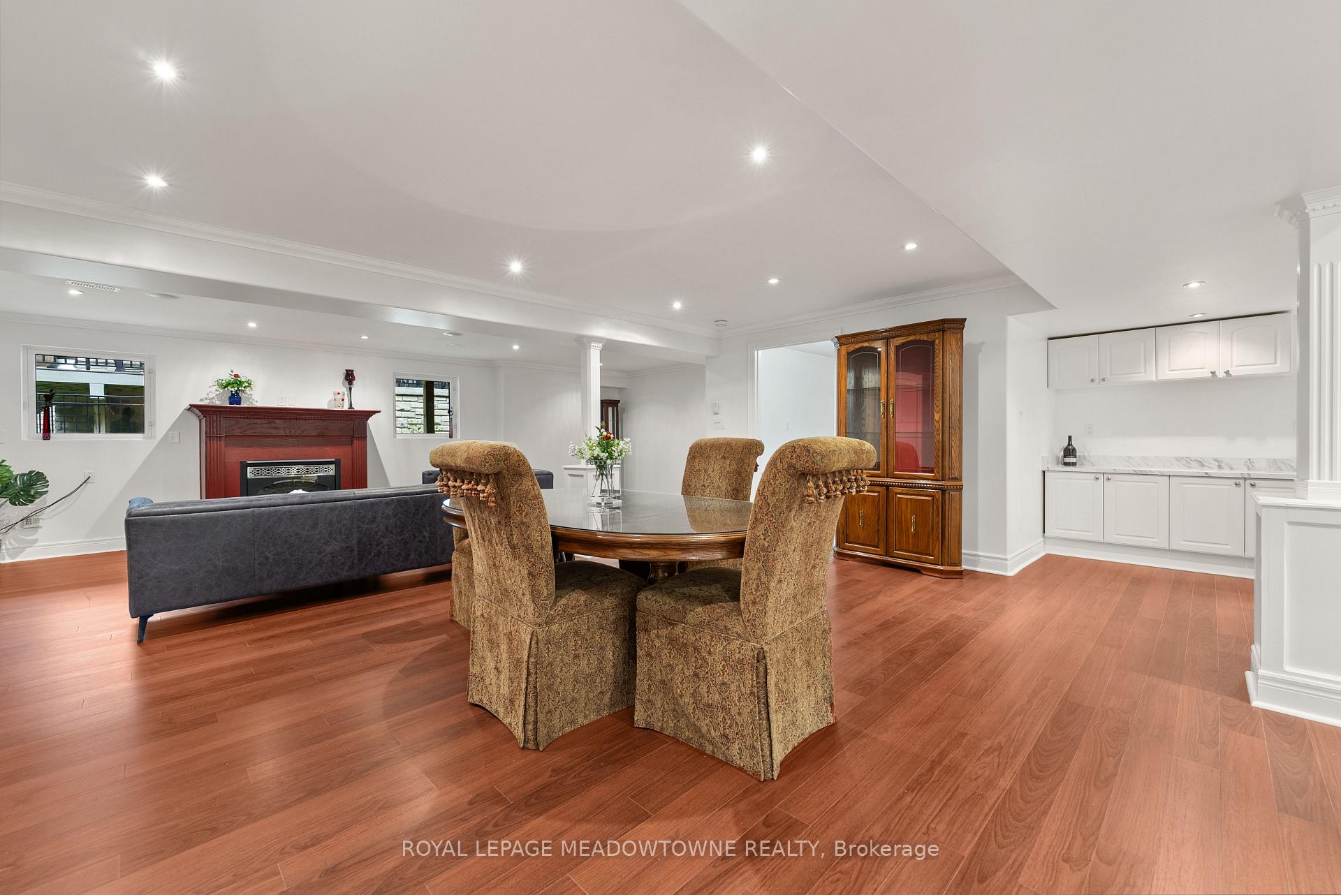 Photo 35 of 17 Mcnutt Street, Brampton, Bram West — HOMEH