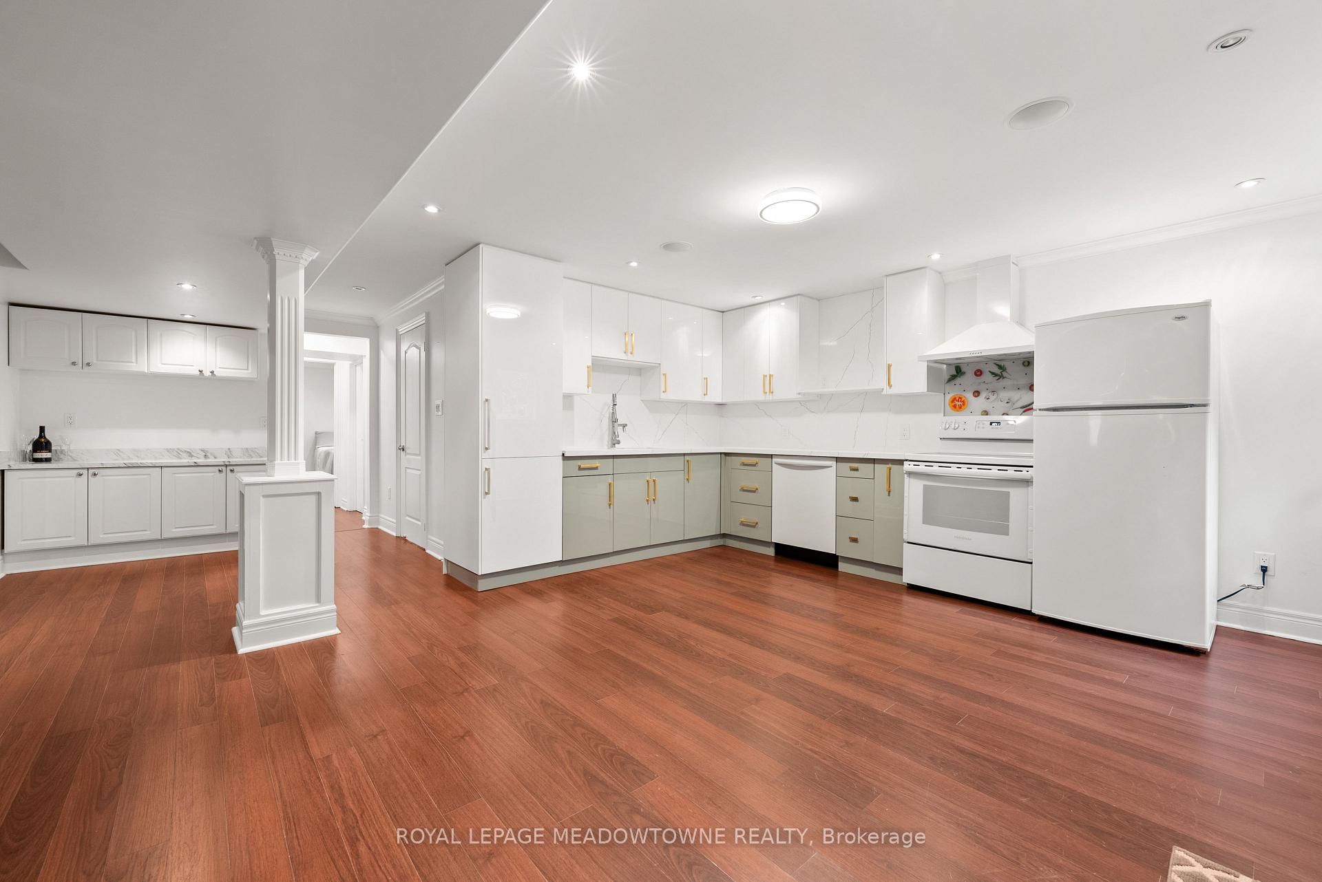 Photo 36 of 17 Mcnutt Street, Brampton, Bram West — HOMEH