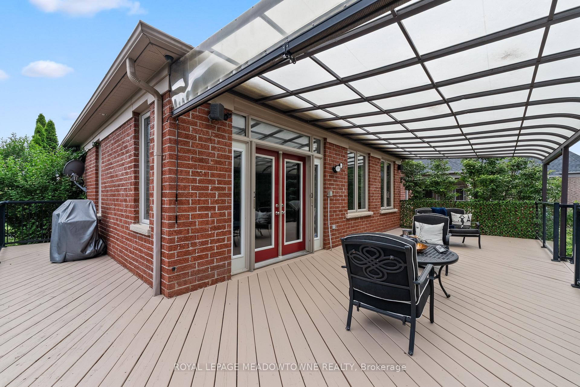 Photo 44 of 17 Mcnutt Street, Brampton, Bram West — HOMEH
