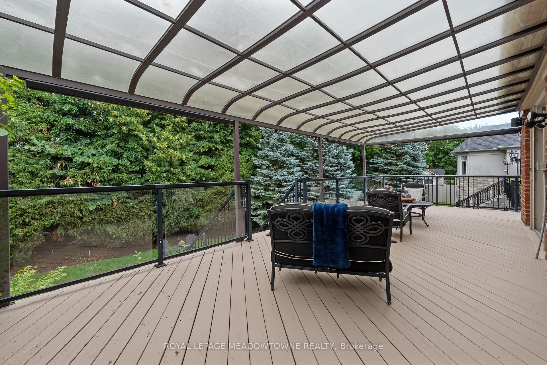 Photo 46 of 17 Mcnutt Street, Brampton, Bram West — HOMEH