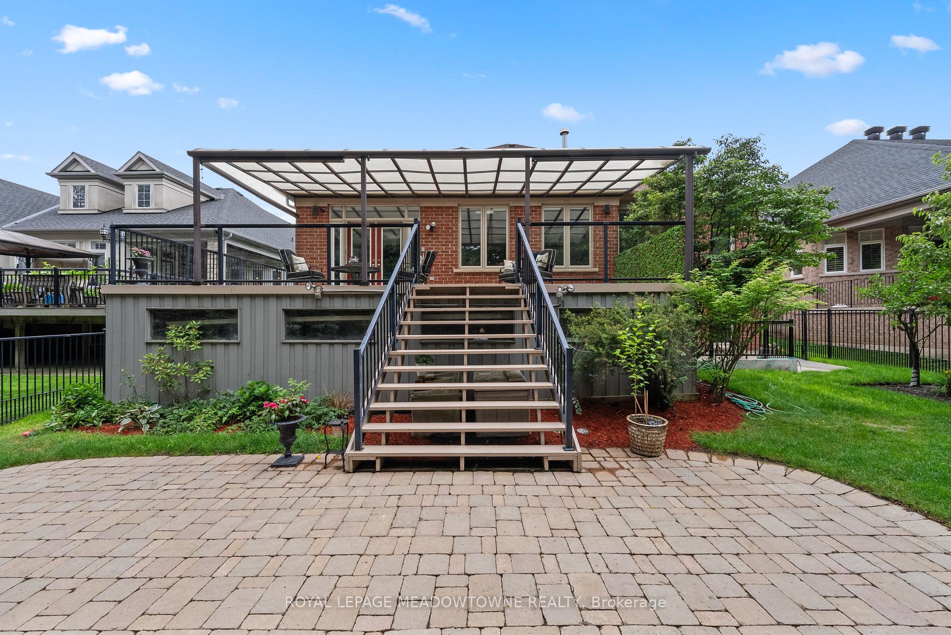 Photo 47 of 17 Mcnutt Street, Brampton, Bram West — HOMEH