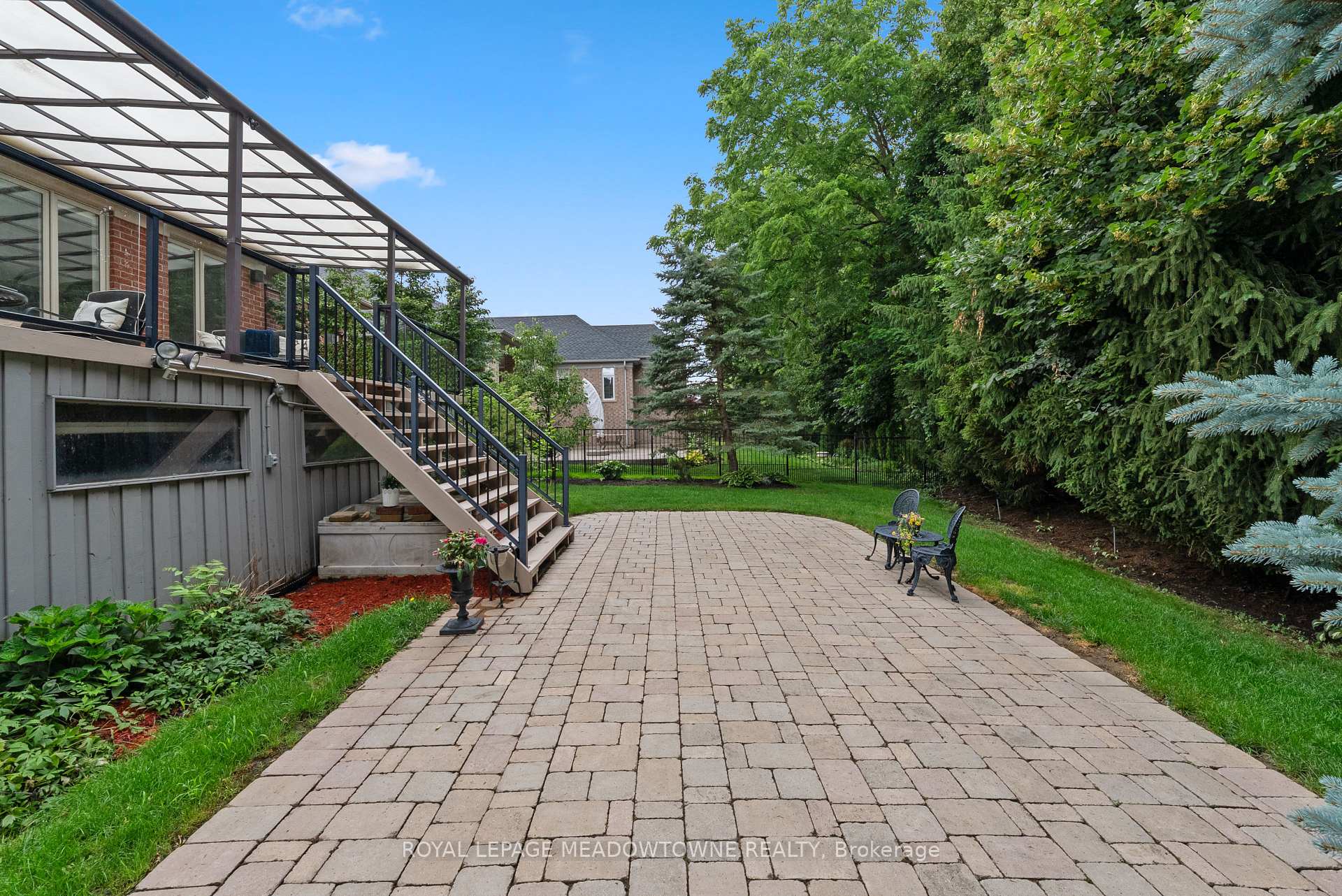 Photo 48 of 17 Mcnutt Street, Brampton, Bram West — HOMEH