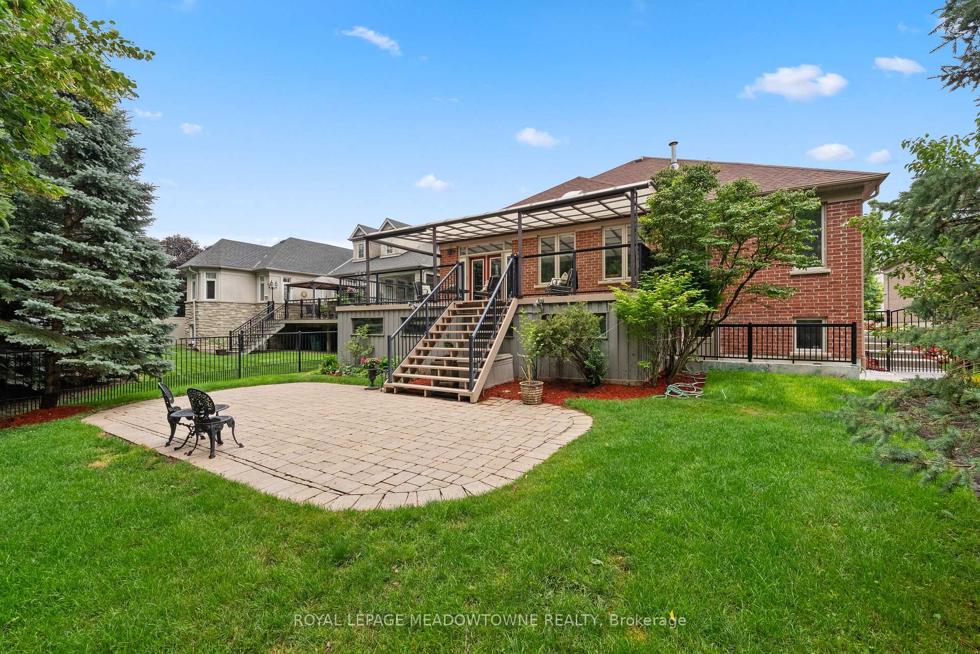 Photo 49 of 17 Mcnutt Street, Brampton, Bram West — HOMEH