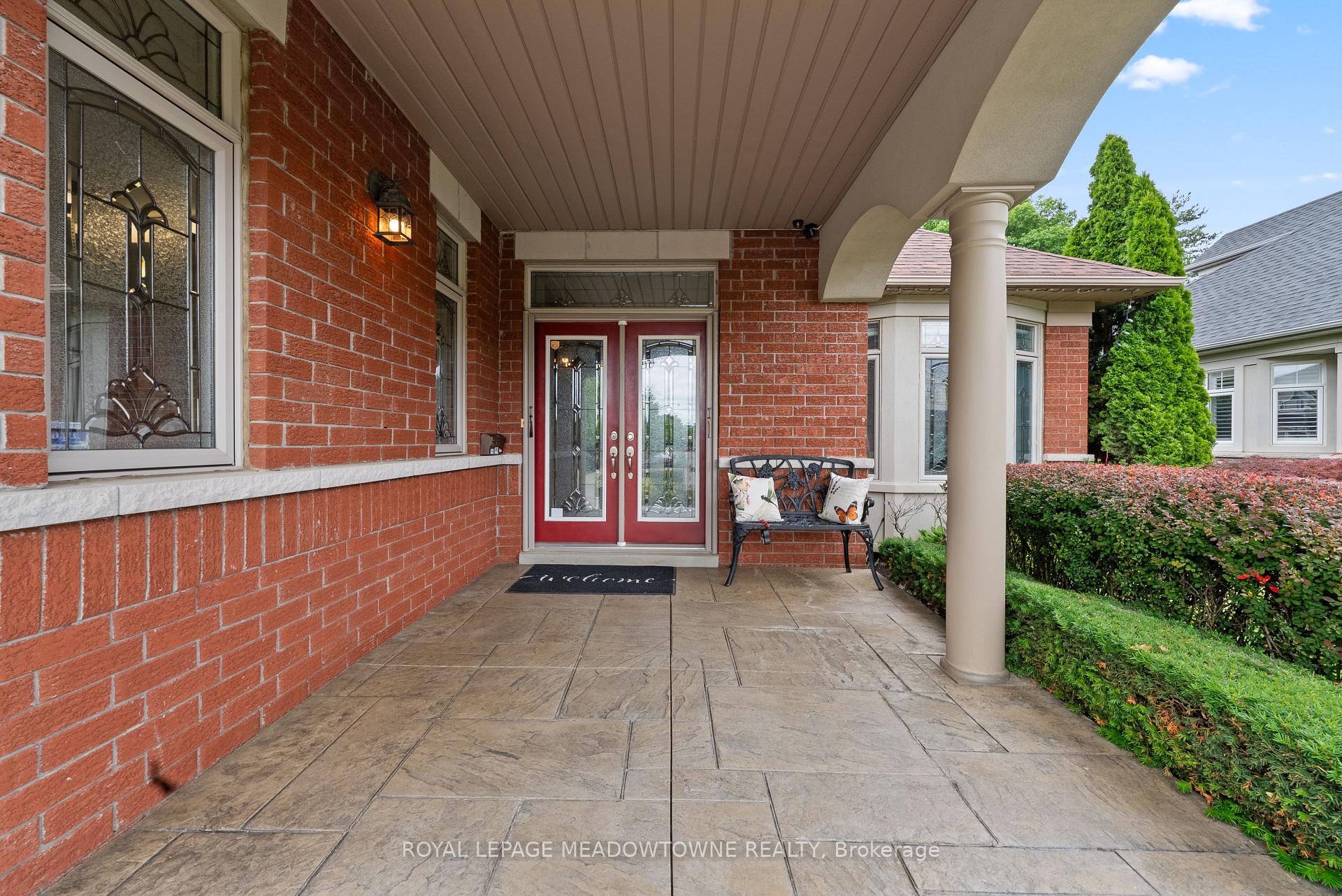 Photo 51 of 17 Mcnutt Street, Brampton, Bram West — HOMEH