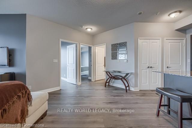 Photo 9 of Unit 2202, 90 Absolute Avenue, Mississauga, City Centre — HOMEH