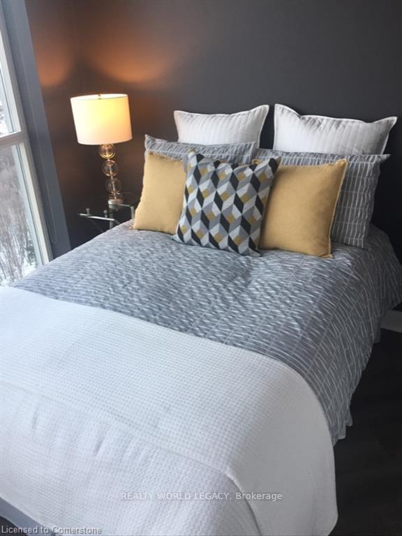 Photo 12 of Unit 2202, 90 Absolute Avenue, Mississauga, City Centre — HOMEH