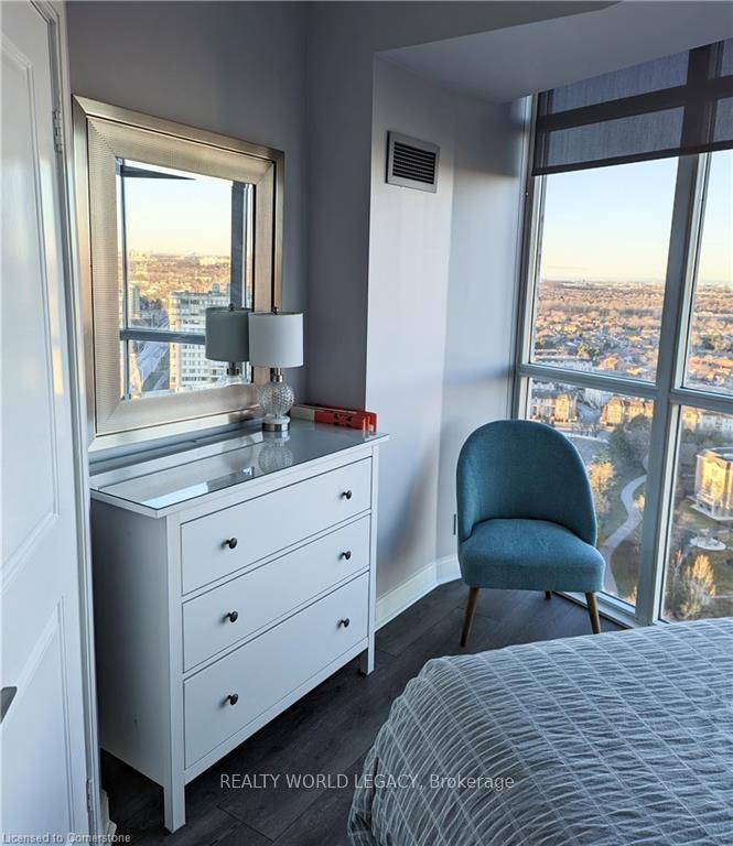 Photo 13 of Unit 2202, 90 Absolute Avenue, Mississauga, City Centre — HOMEH