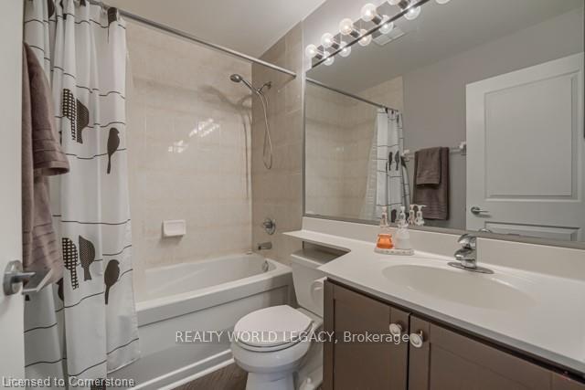 Photo 14 of Unit 2202, 90 Absolute Avenue, Mississauga, City Centre — HOMEH