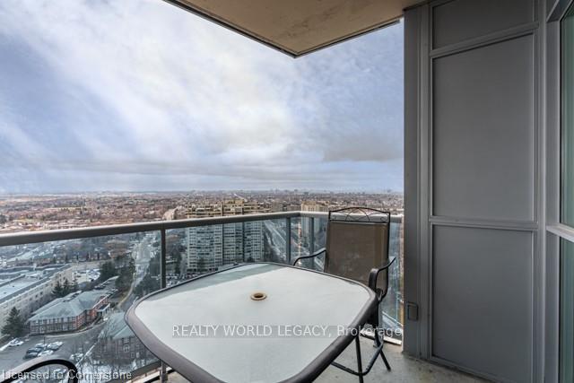 Photo 17 of Unit 2202, 90 Absolute Avenue, Mississauga, City Centre — HOMEH