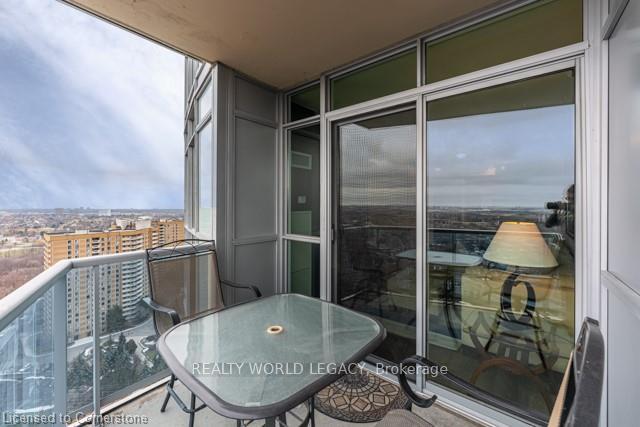 Photo 18 of Unit 2202, 90 Absolute Avenue, Mississauga, City Centre — HOMEH