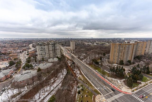 Photo 19 of Unit 2202, 90 Absolute Avenue, Mississauga, City Centre — HOMEH