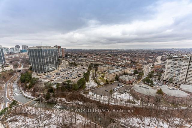 Photo 20 of Unit 2202, 90 Absolute Avenue, Mississauga, City Centre — HOMEH