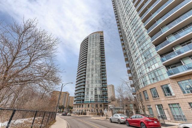 Photo 22 of Unit 2202, 90 Absolute Avenue, Mississauga, City Centre — HOMEH