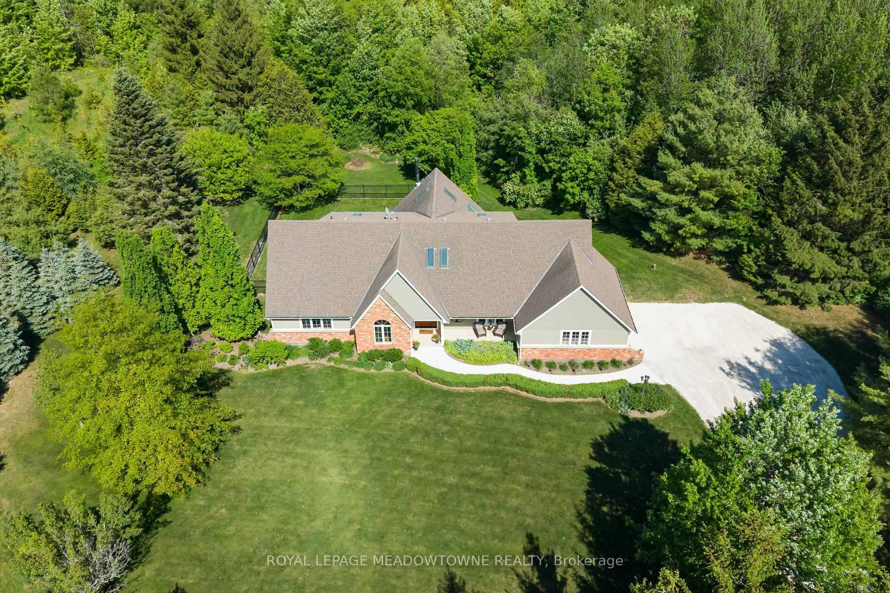 Photo 1 of 5263 Tenth Line, Erin, Rural Erin — HOMEH