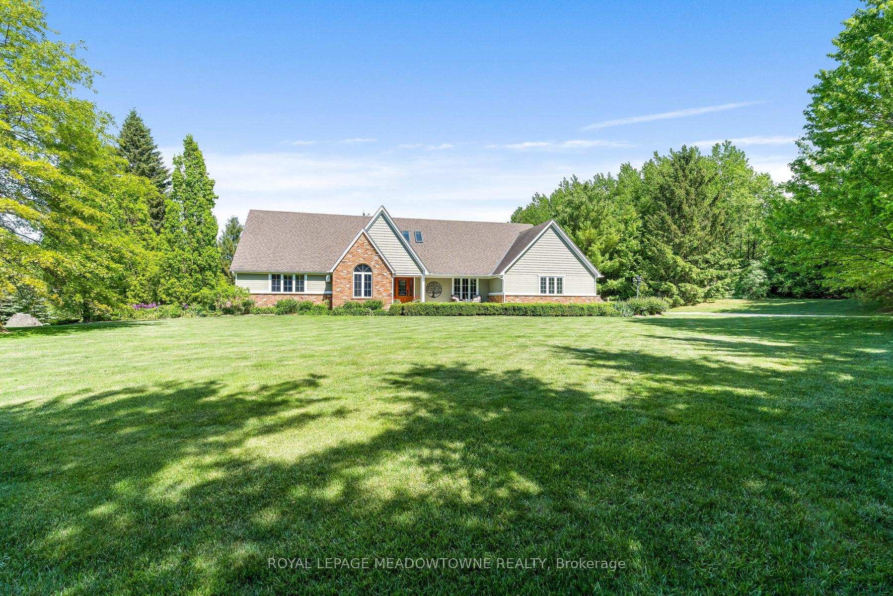 Photo 3 of 5263 Tenth Line, Erin, Rural Erin — HOMEH