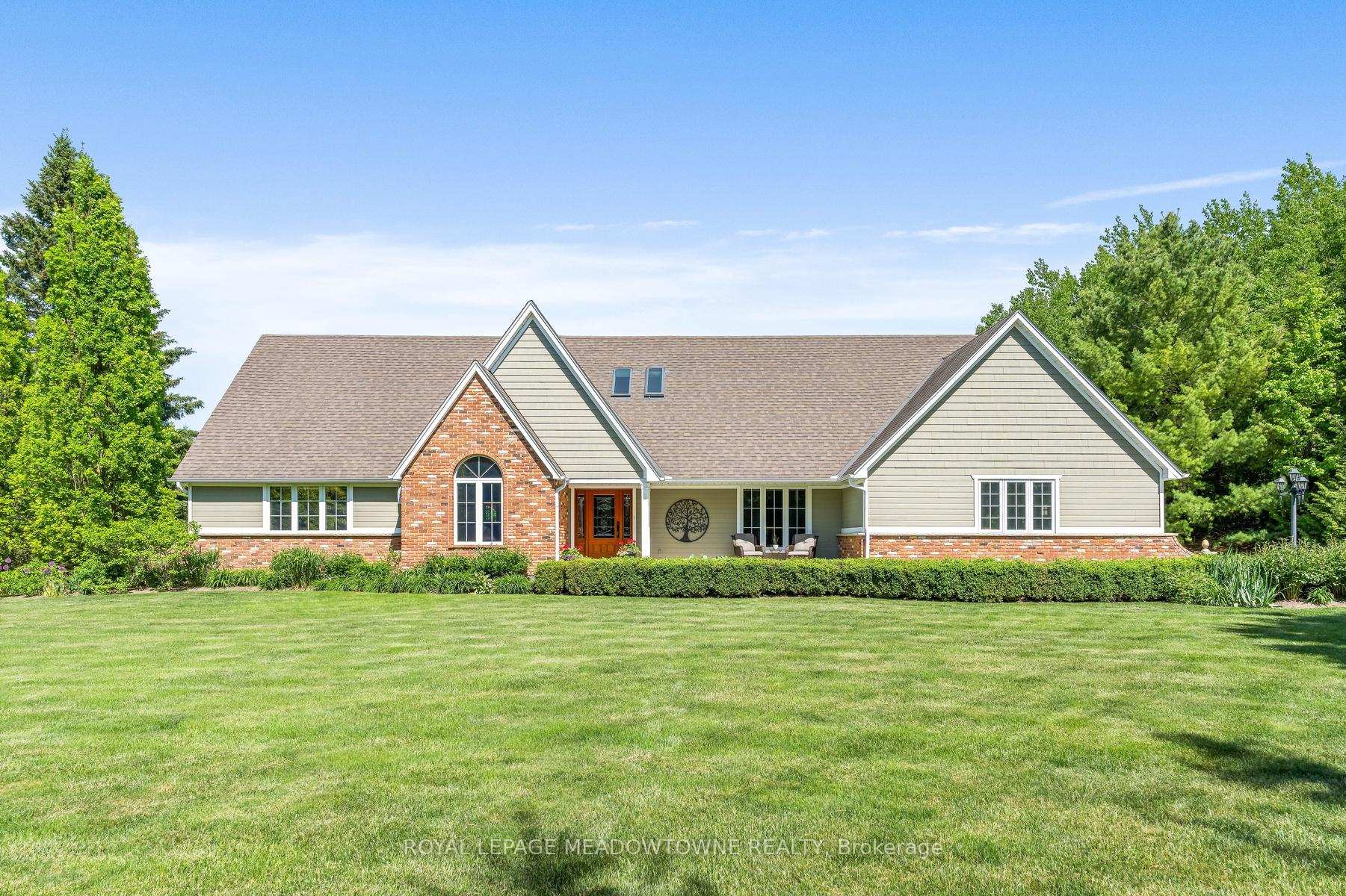 Photo 4 of 5263 Tenth Line, Erin, Rural Erin — HOMEH