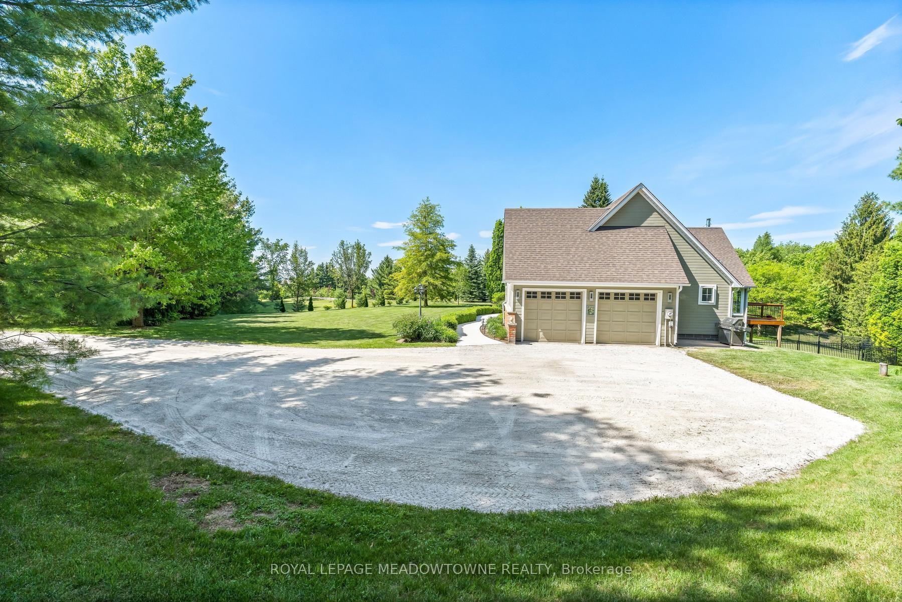 Photo 5 of 5263 Tenth Line, Erin, Rural Erin — HOMEH