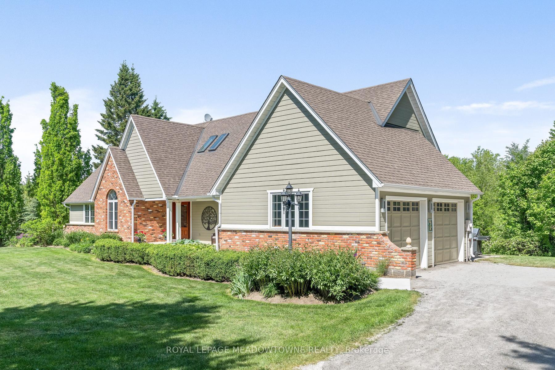 Photo 6 of 5263 Tenth Line, Erin, Rural Erin — HOMEH