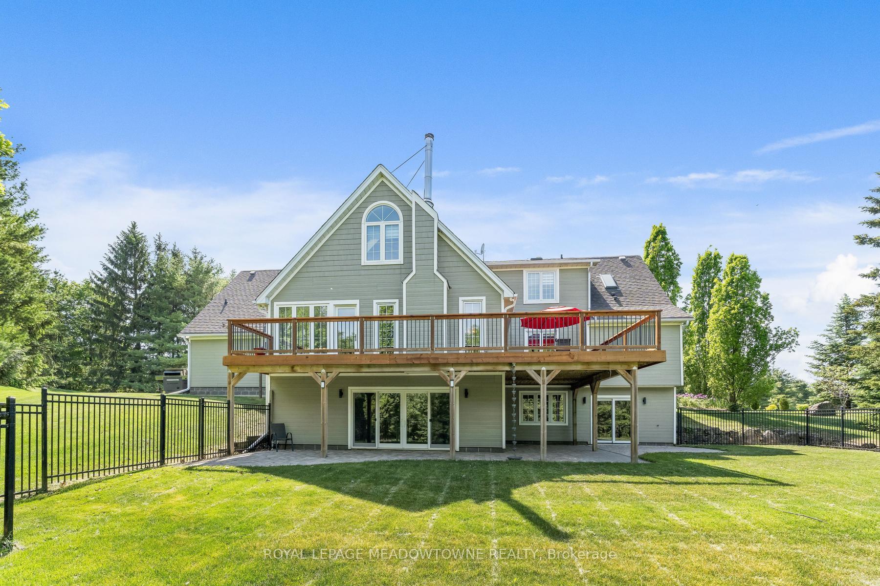 Photo 42 of 5263 Tenth Line, Erin, Rural Erin — HOMEH