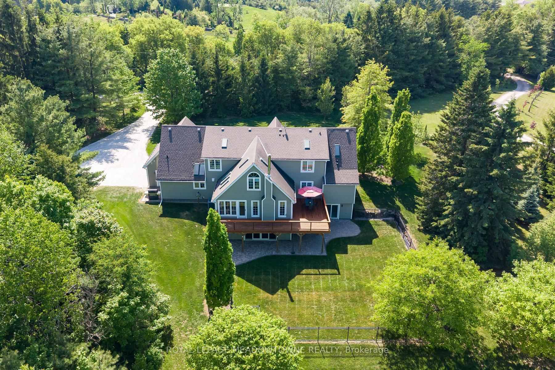 Photo 44 of 5263 Tenth Line, Erin, Rural Erin — HOMEH